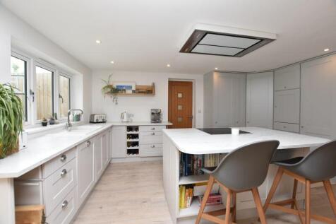 Kitchen/Diner/Family