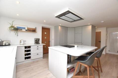 Kitchen/Diner/Family