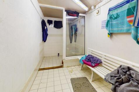 Surf Shower