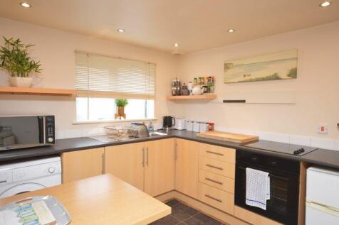 Open Plan Lounge/Kitchen/Diner