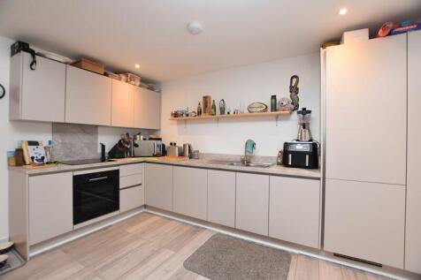 Open Plan Lounge/Kitchen/Diner