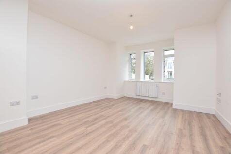 Open Plan Lounge/Diner/Kitchen