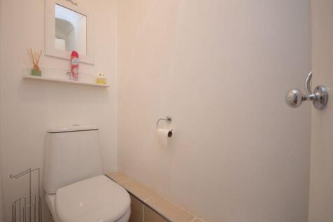 Ground Floor WC