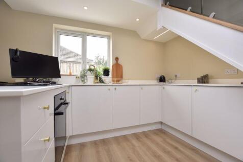 Annex- Kitchen Area