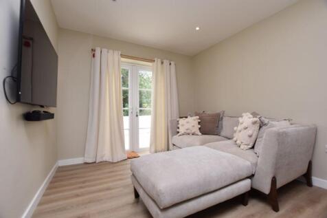 Annex- Living Area 