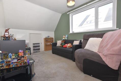 Annexe Lounge