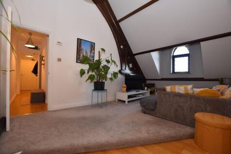 Open Plan Lounge/Diner/Kitchen