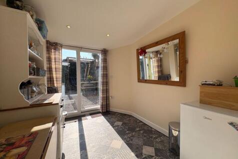 Ground Floor Reception 