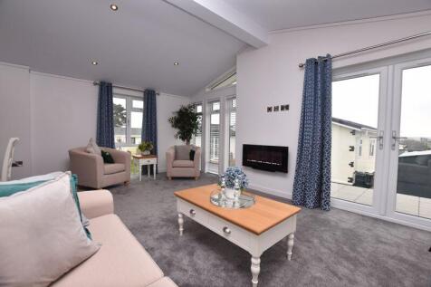 Open Plan Lounge/Diner