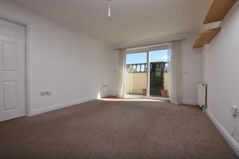 Open Plan Lounge/Diner/Kitchen