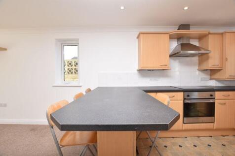 Open Plan Lounge/Diner/Kitchen