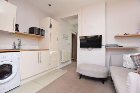 Annex Kitchen/Living Room