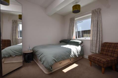 Annex Bedroom
