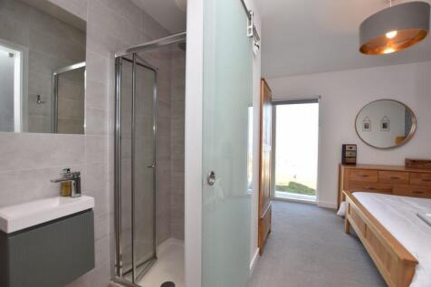 Bedroom/Ensuite
