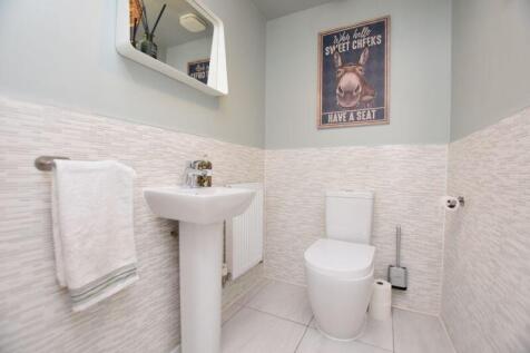 Ground Floor WC