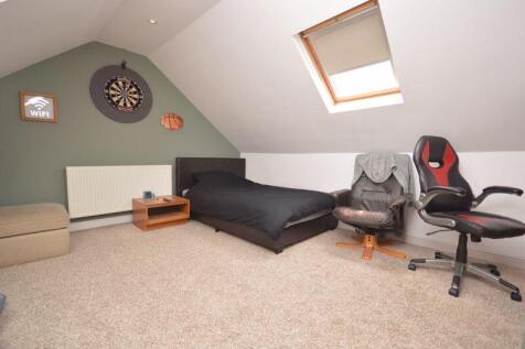 Loft Room