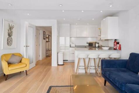 Lounge/Kitchen/Diner