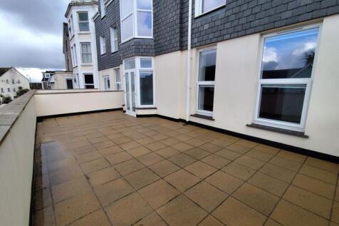 Private Terrace