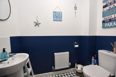 Ground Floor WC