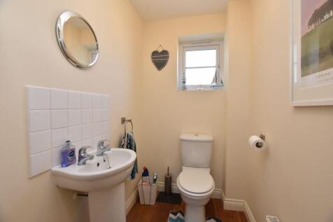 Ground Floor WC