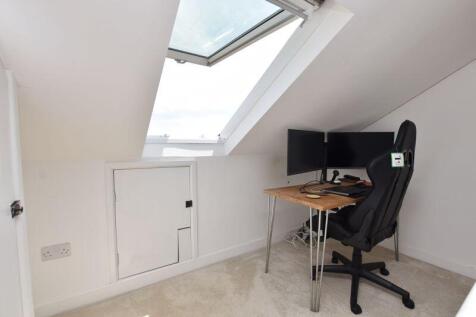 Loft Room