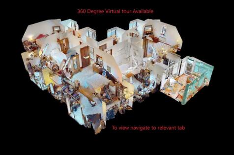 360 Degree Virtual Tour
