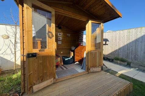 Summer house