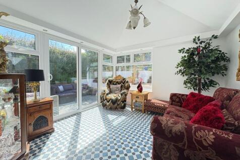 Sunroom