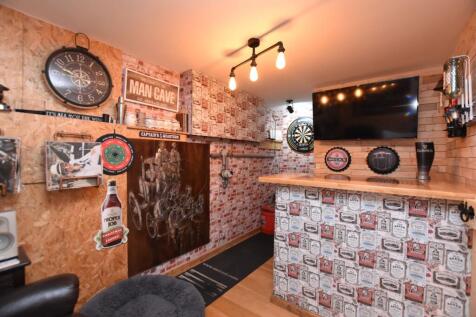 Home Bar