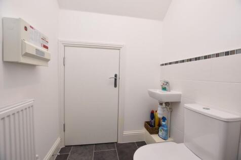 Ground Floor WC