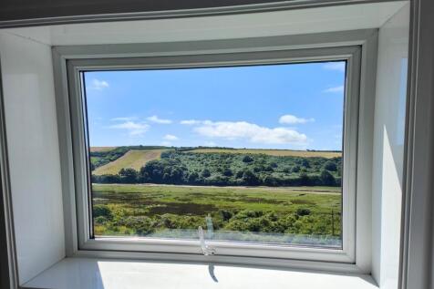 Bedroom View