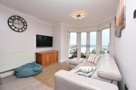 Lounge area