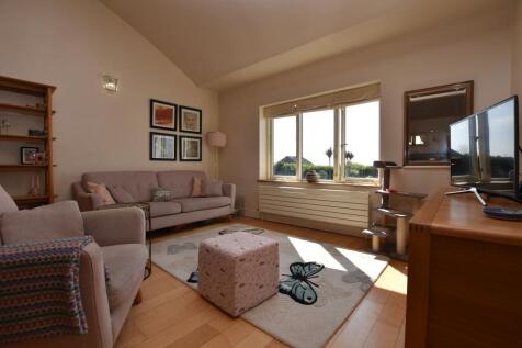 Lounge area
