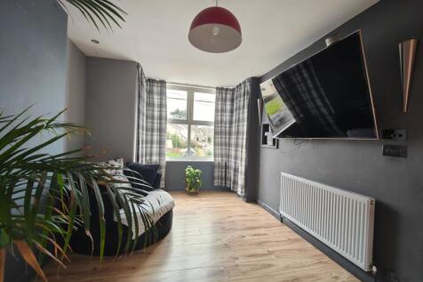 First Floor Lounge
