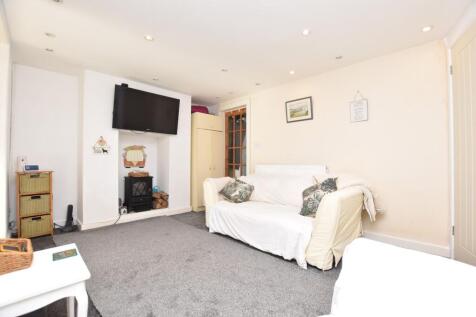 Ground Floor Lounge