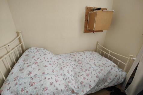 First Floor Bedroom