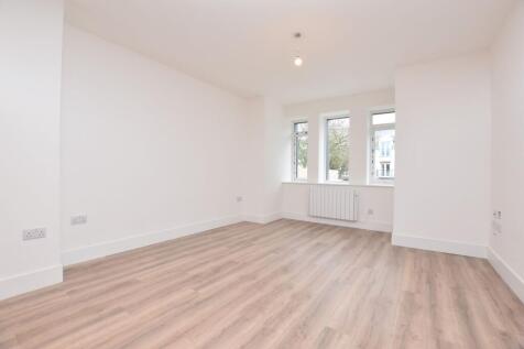 Open Plan Lounge/Diner/Kitchen