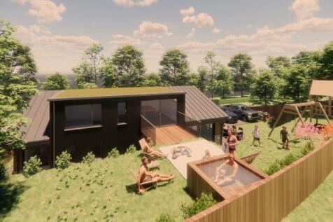 Garden Rear 1