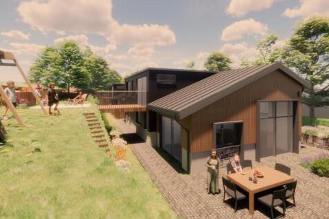Garden Rear 2
