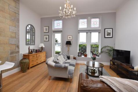 Open Plan Lounge/Kitchen/Diner