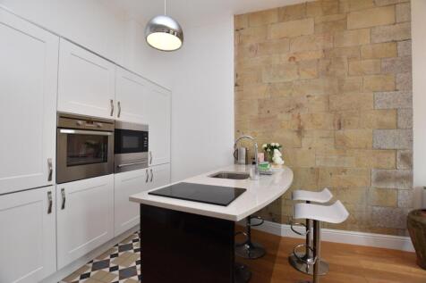 Open Plan Lounge/Kitchen/Diner