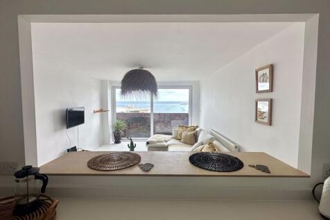 Open Plan Kitchen/Lounge/Diner