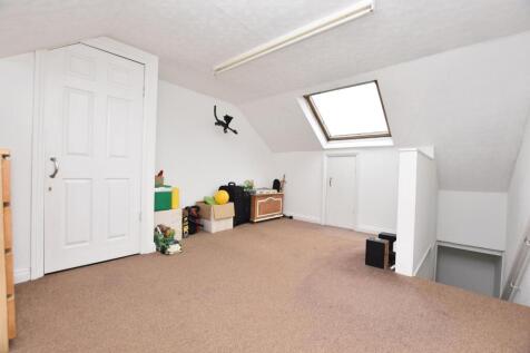 Loft Room