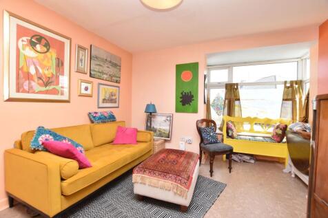 Open Plan Lounge/Kitchen/Diner