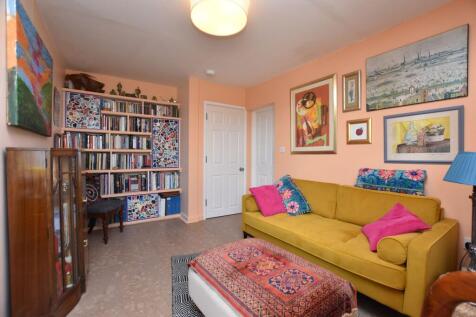 Open Plan Lounge/Kitchen/Diner