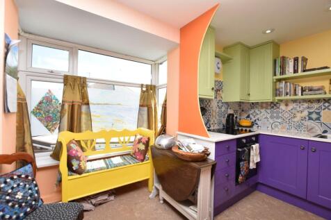 Open Plan Lounge/Kitchen/Diner