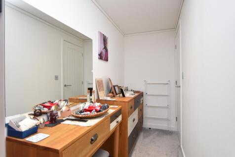 Dressing Room