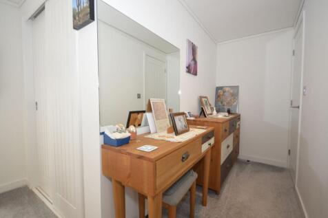 Dressing Area