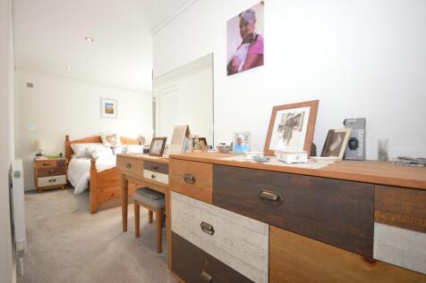 Dressing Area