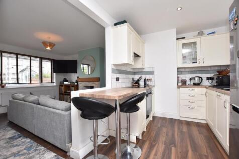 Lounge/Kitchen/Diner